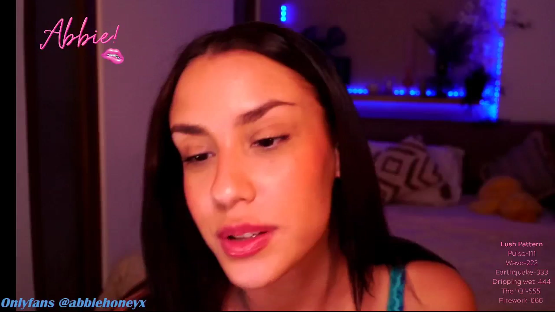 Gallery image thumbnail from Abiee_'s myfreecams stream on, 12/12/2024, 19:48 image 16 of 20