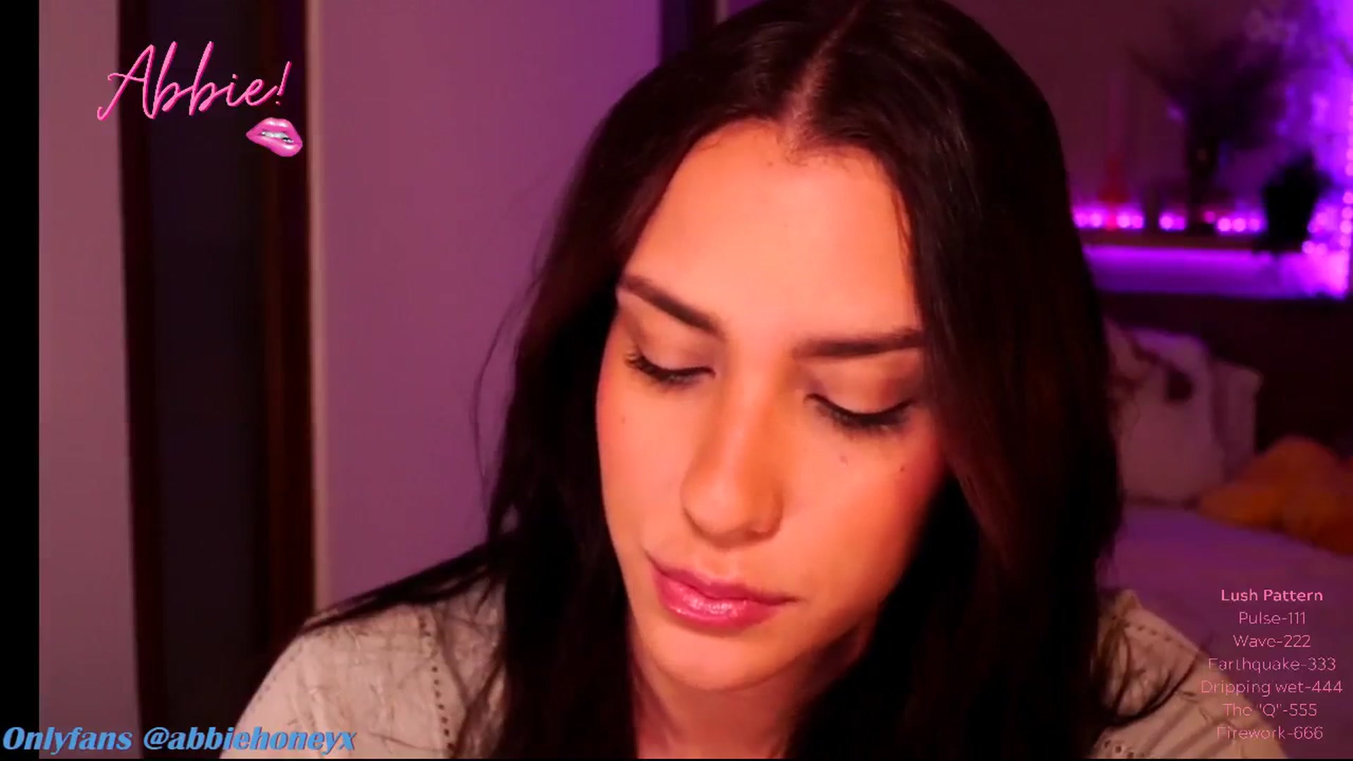 Gallery image thumbnail from Abiee_'s myfreecams stream on, 12/13/2024, 18:27 image 4 of 20