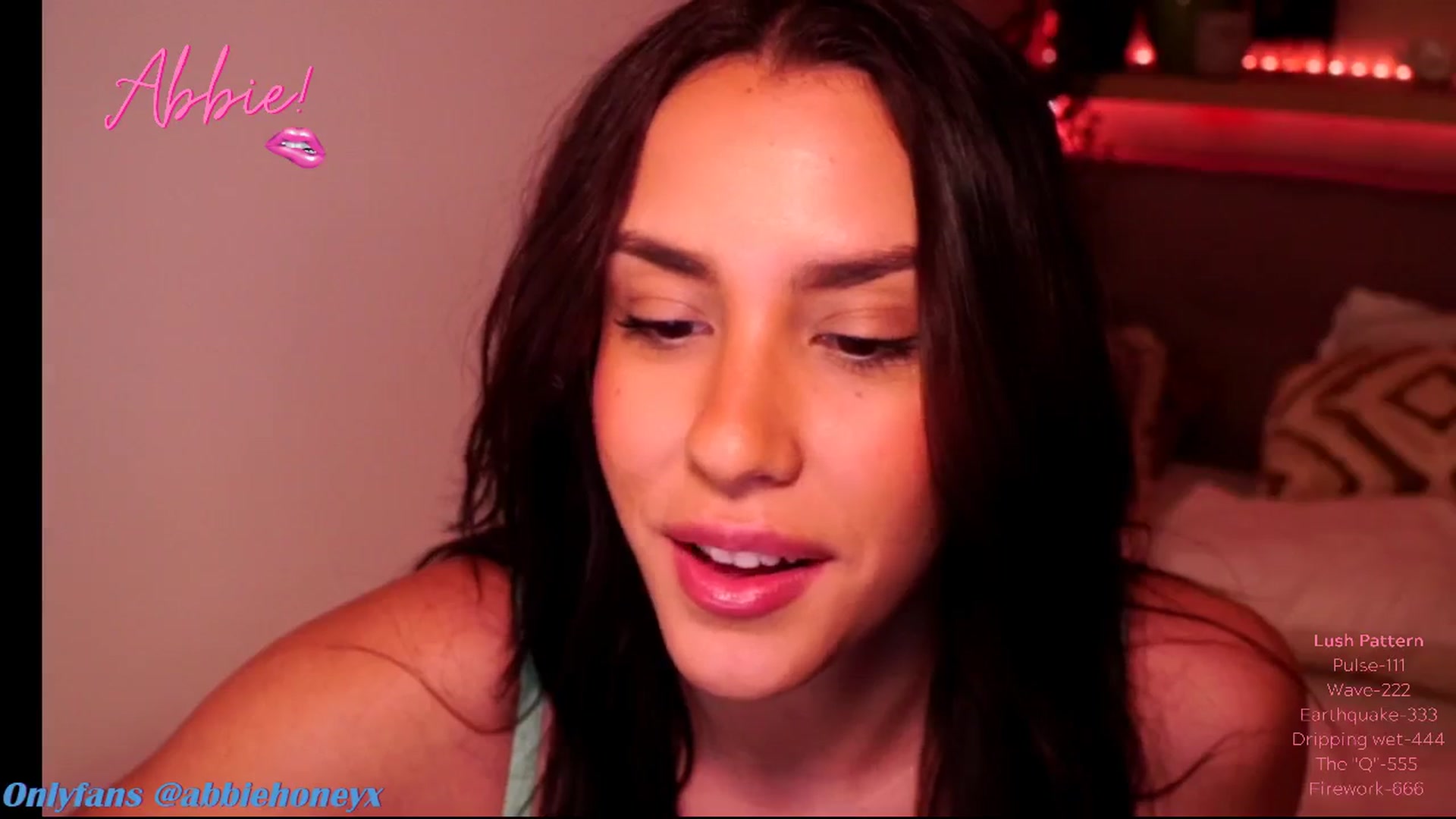 Gallery image thumbnail from Abiee_'s myfreecams stream on, 12/13/2024, 18:27 image 15 of 20