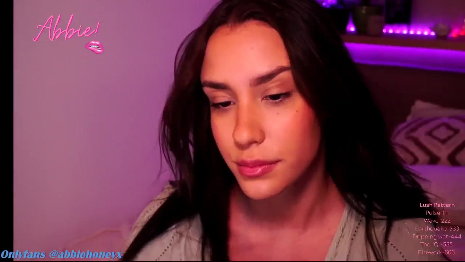 Gallery image thumbnail from Abiee_'s myfreecams stream on, 12/13/2024, 18:27 image 8 of 20