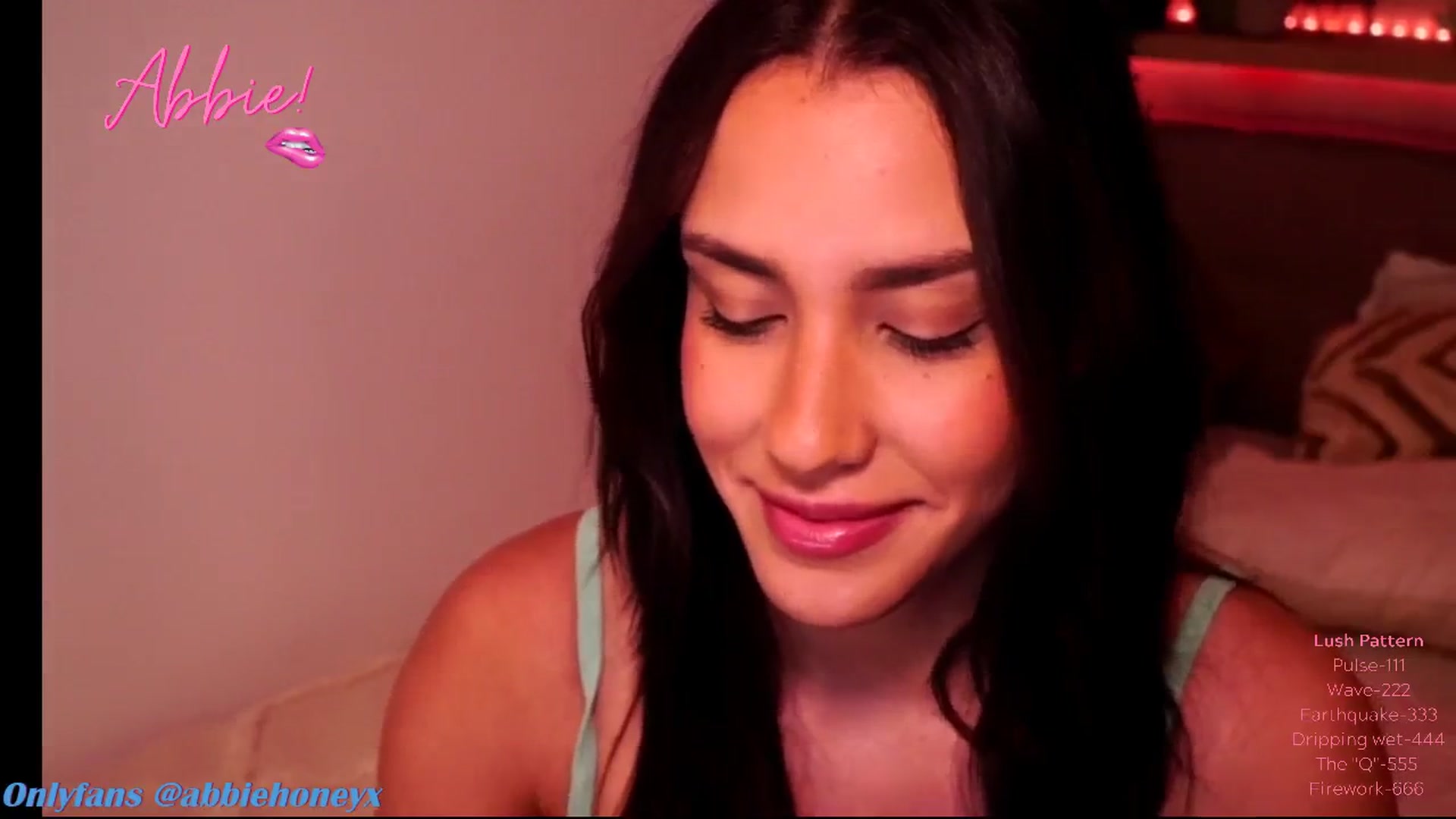 Gallery image thumbnail from Abiee_'s myfreecams stream on, 12/13/2024, 18:27 image 14 of 20