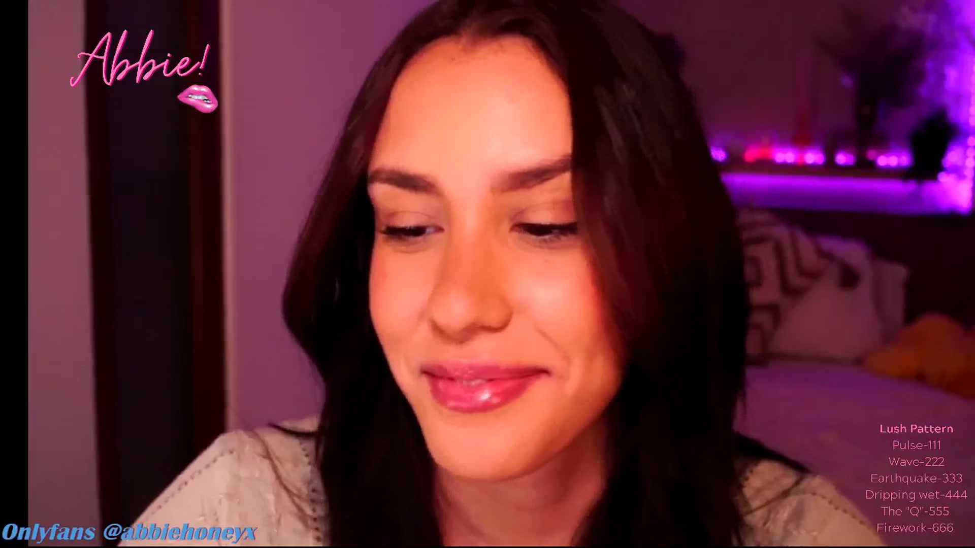 Gallery image thumbnail from Abiee_'s myfreecams stream on, 12/13/2024, 18:27 image 5 of 20
