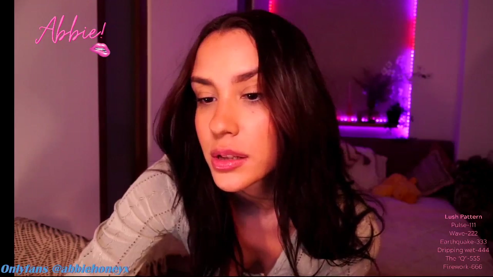 Gallery image thumbnail from Abiee_'s myfreecams stream on, 12/13/2024, 18:27 image 3 of 20