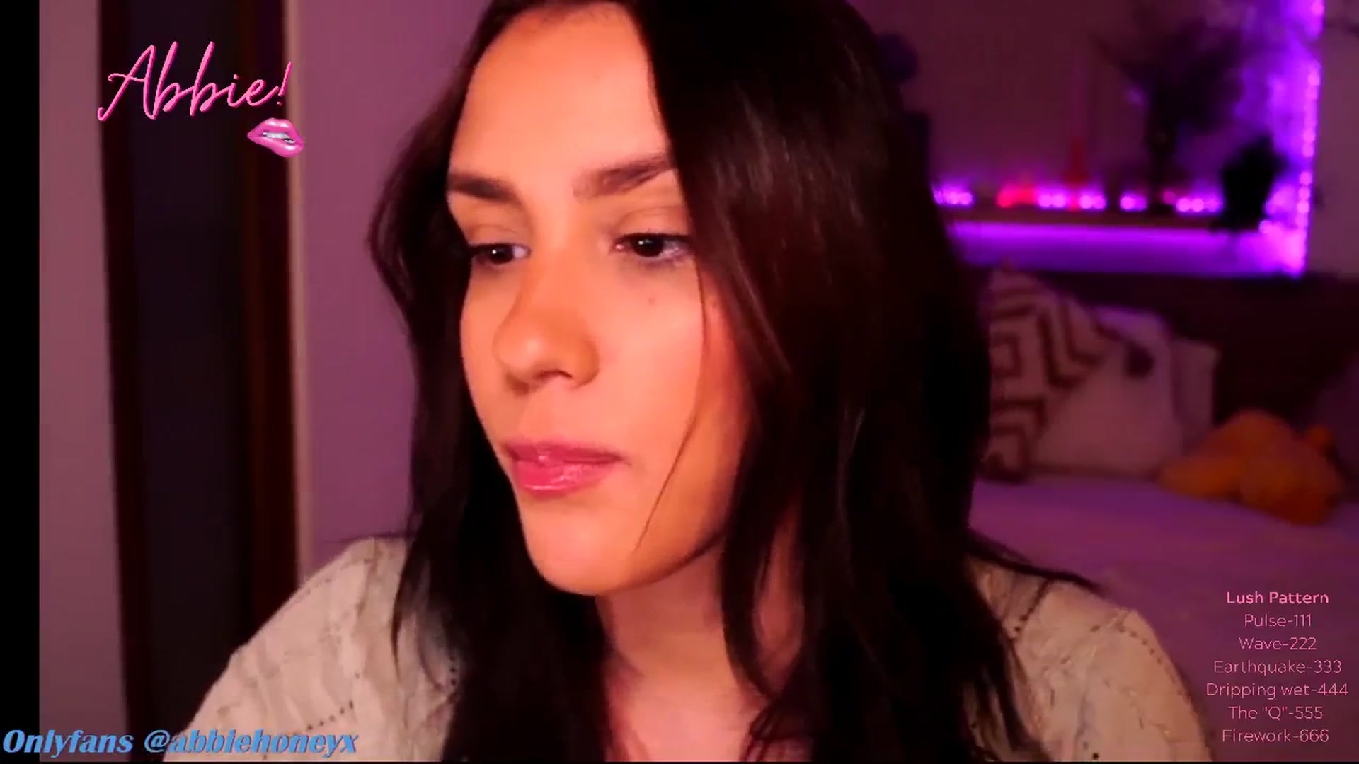 Gallery image thumbnail from Abiee_'s myfreecams stream on, 12/13/2024, 18:27 image 2 of 20