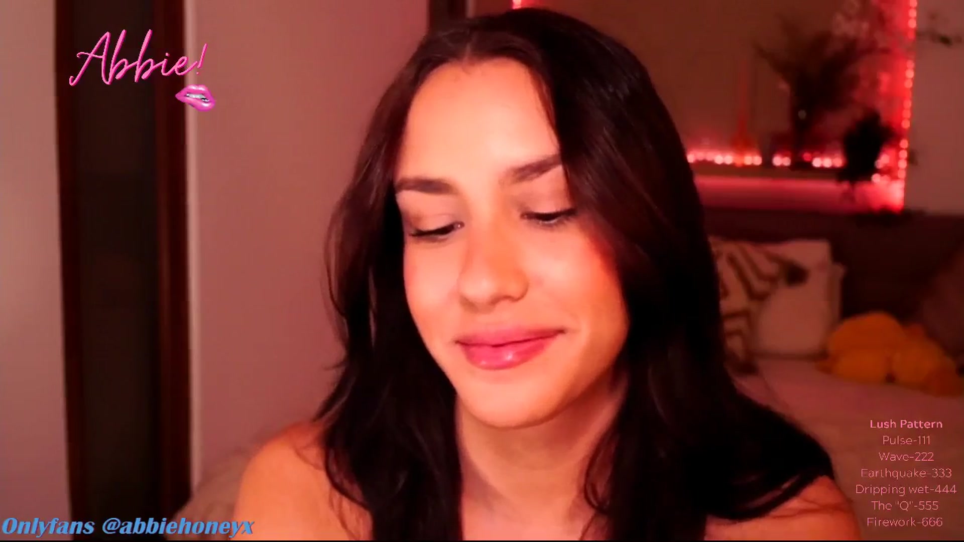 Gallery image thumbnail from Abiee_'s myfreecams stream on, 12/14/2024, 20:07 image 10 of 20