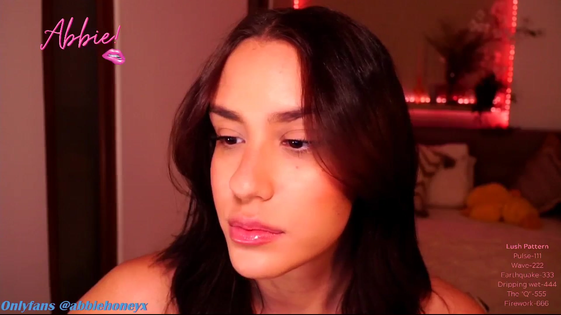 Gallery image thumbnail from Abiee_'s myfreecams stream on, 12/14/2024, 20:07 image 14 of 20