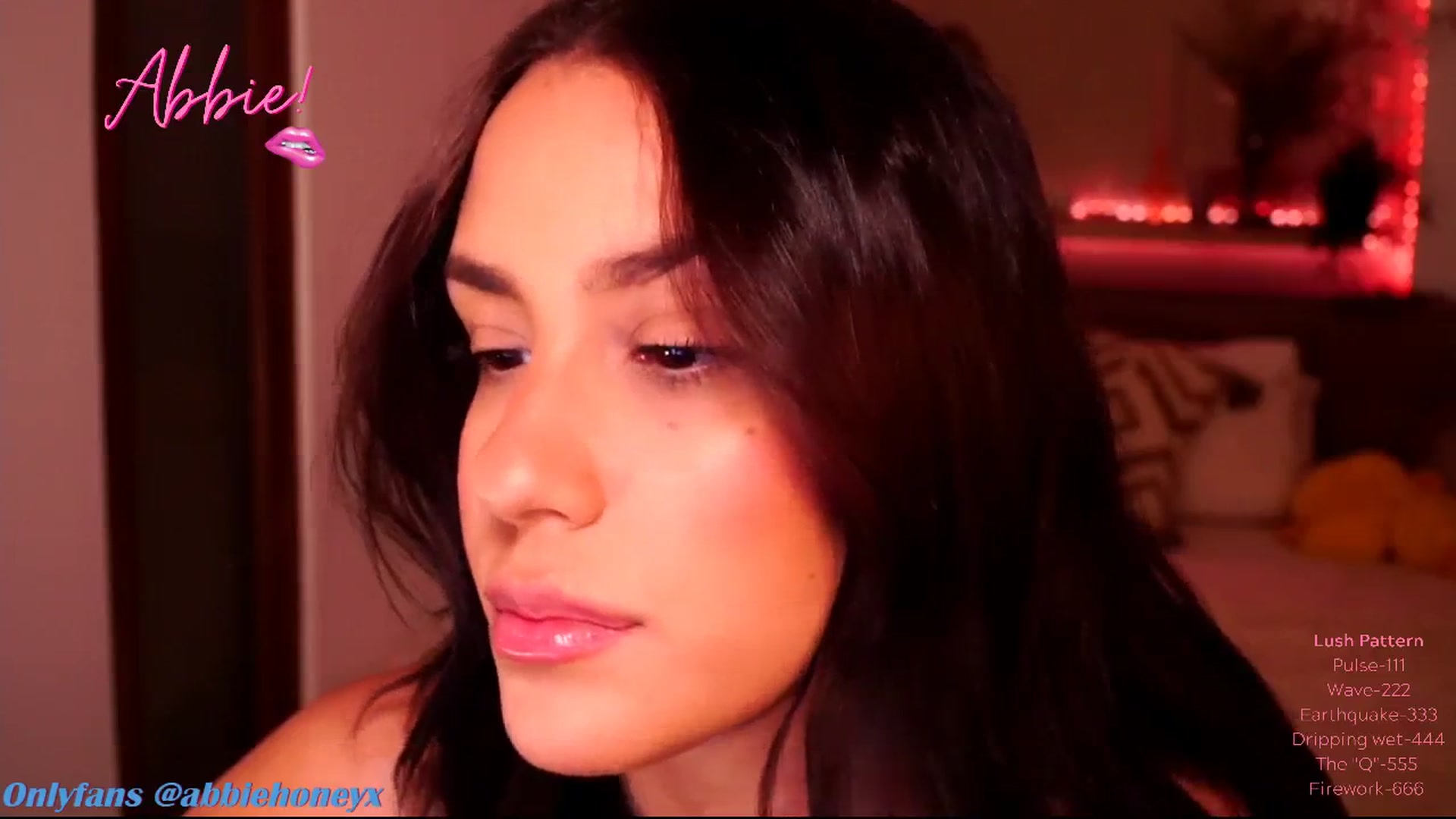 Gallery image thumbnail from Abiee_'s myfreecams stream on, 12/14/2024, 20:07 image 4 of 20