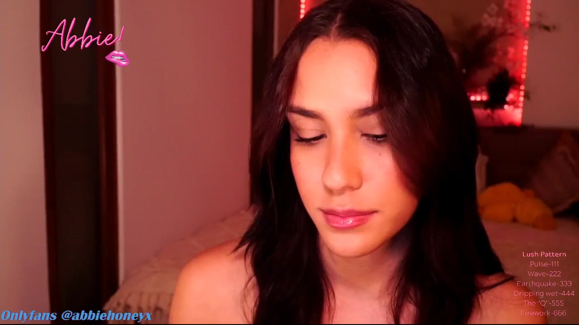 Gallery image thumbnail from Abiee_'s myfreecams stream on, 12/14/2024, 20:07 image 19 of 20