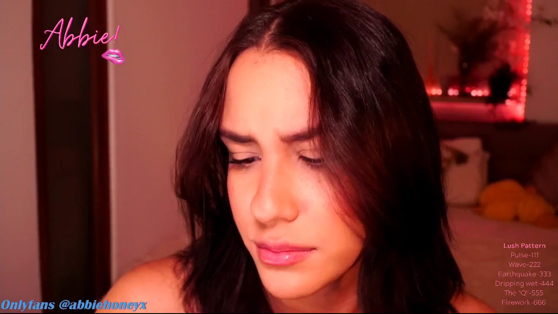 Gallery image thumbnail from Abiee_'s myfreecams stream on, 12/14/2024, 20:07 image 7 of 20
