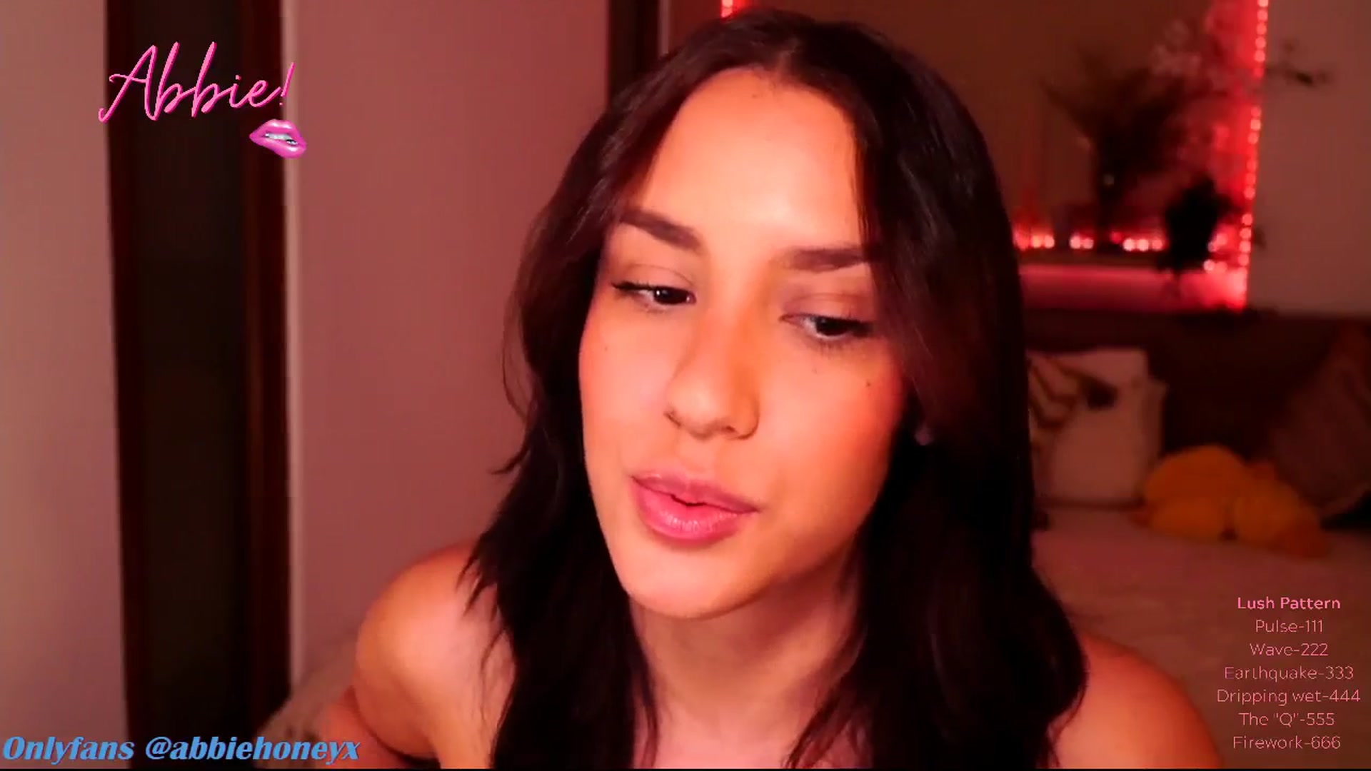 Gallery image thumbnail from Abiee_'s myfreecams stream on, 12/14/2024, 20:07 image 16 of 20