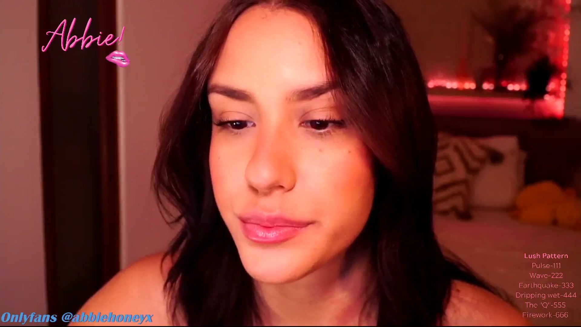 Gallery image thumbnail from Abiee_'s myfreecams stream on, 12/14/2024, 20:07 image 3 of 20