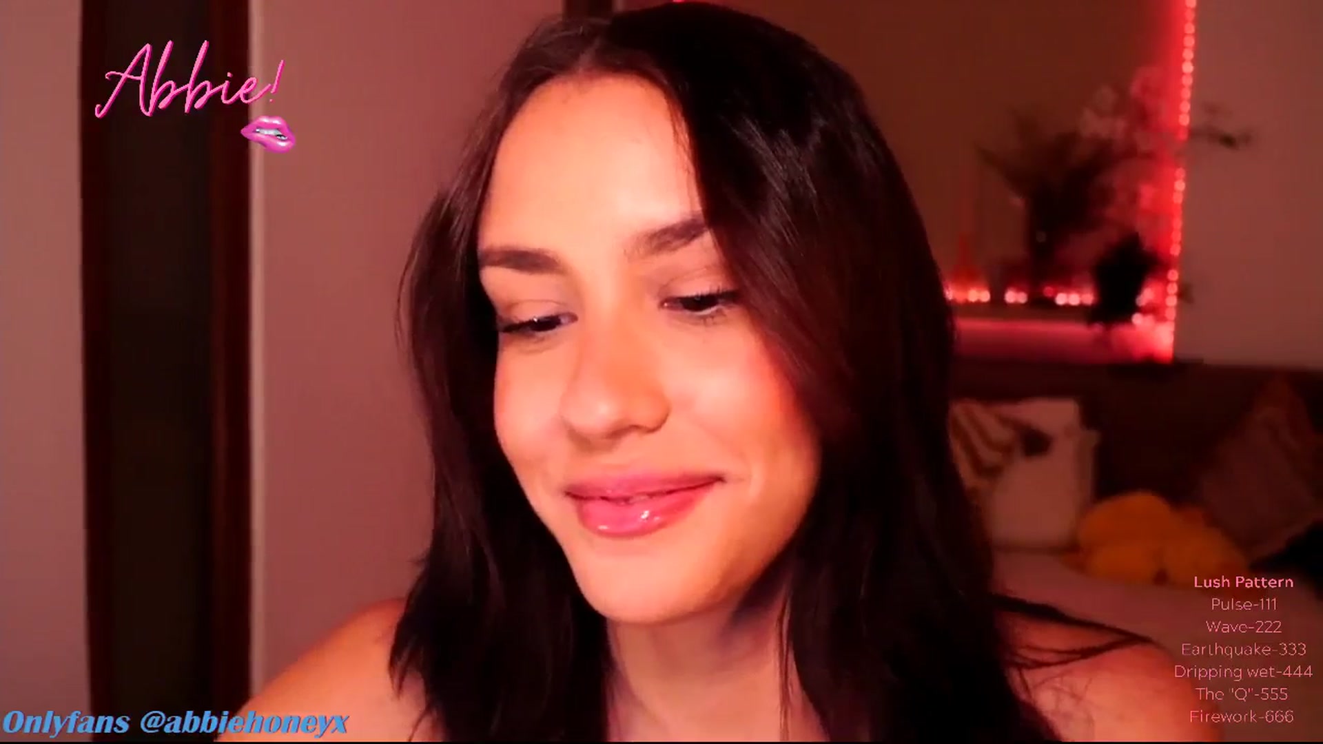 Gallery image thumbnail from Abiee_'s myfreecams stream on, 12/14/2024, 20:07 image 13 of 20