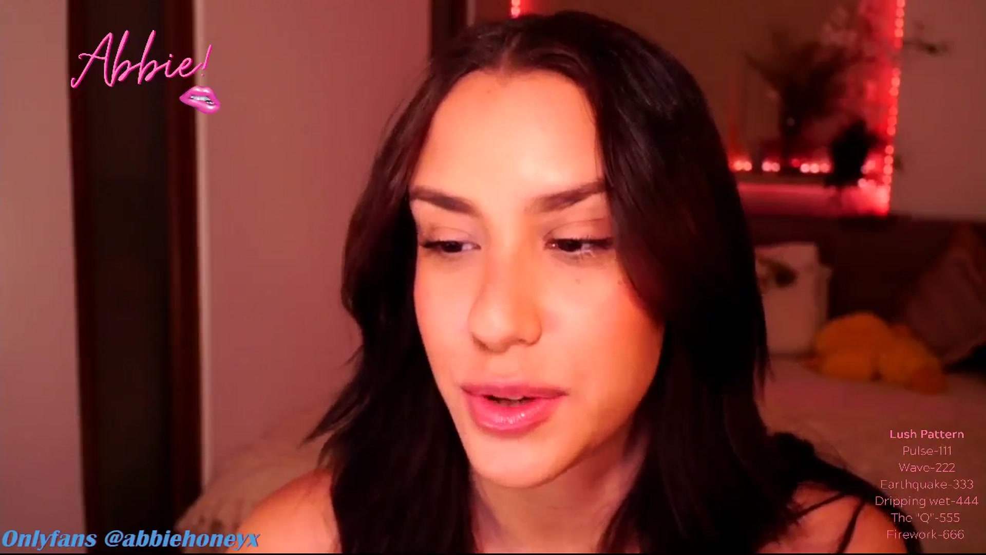 Gallery image thumbnail from Abiee_'s myfreecams stream on, 12/14/2024, 20:07 image 18 of 20