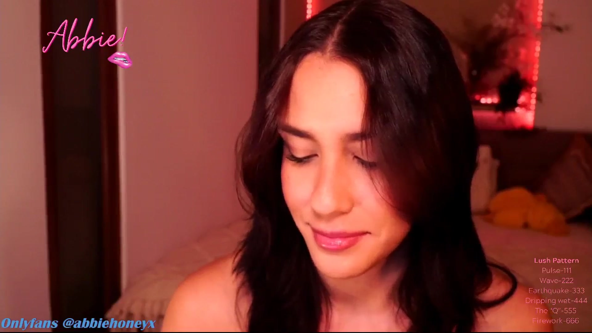 Gallery image thumbnail from Abiee_'s myfreecams stream on, 12/14/2024, 20:07 image 17 of 20