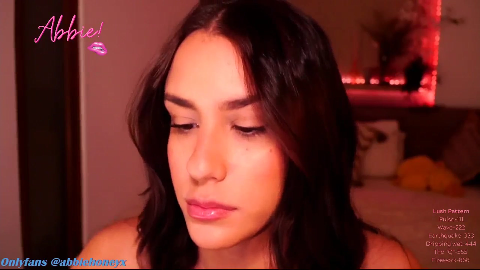 Gallery image thumbnail from Abiee_'s myfreecams stream on, 12/14/2024, 20:07 image 5 of 20