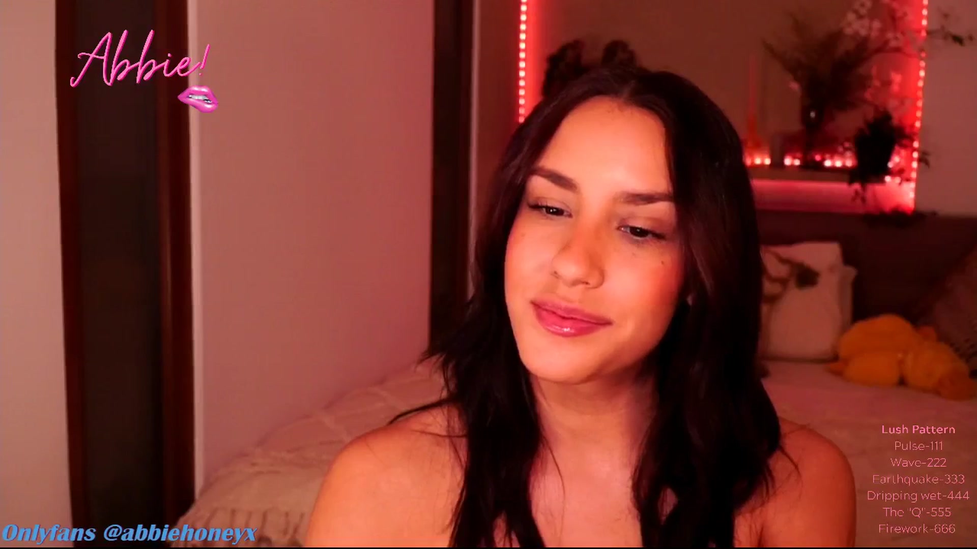 Gallery image thumbnail from Abiee_'s myfreecams stream on, 12/14/2024, 20:07 image 11 of 20