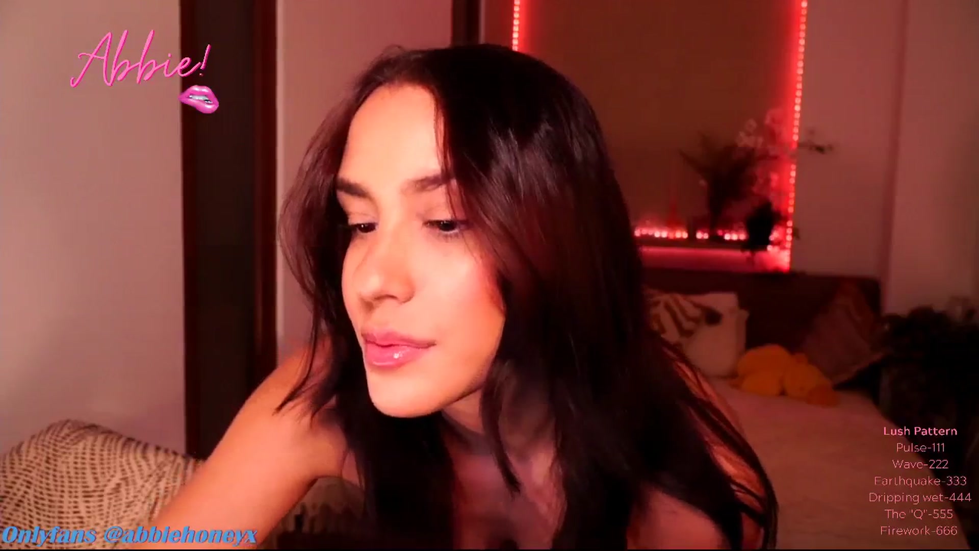 Gallery image thumbnail from Abiee_'s myfreecams stream on, 12/14/2024, 20:07 image 12 of 20