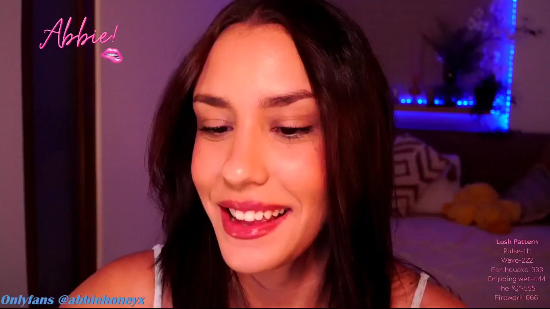Gallery image thumbnail from Abiee_'s myfreecams stream on, 12/18/2024, 18:23 image 7 of 20