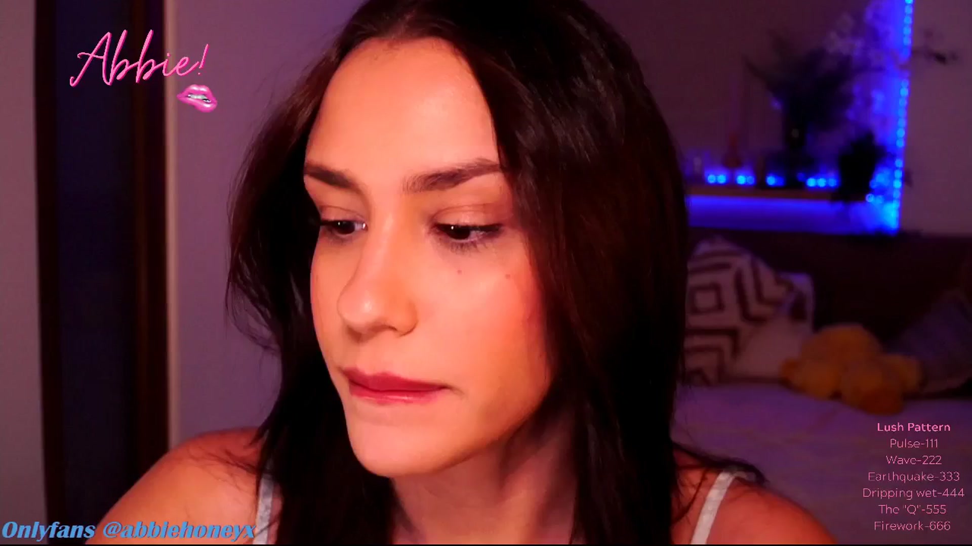 Gallery image thumbnail from Abiee_'s myfreecams stream on, 12/18/2024, 18:23 image 1 of 20