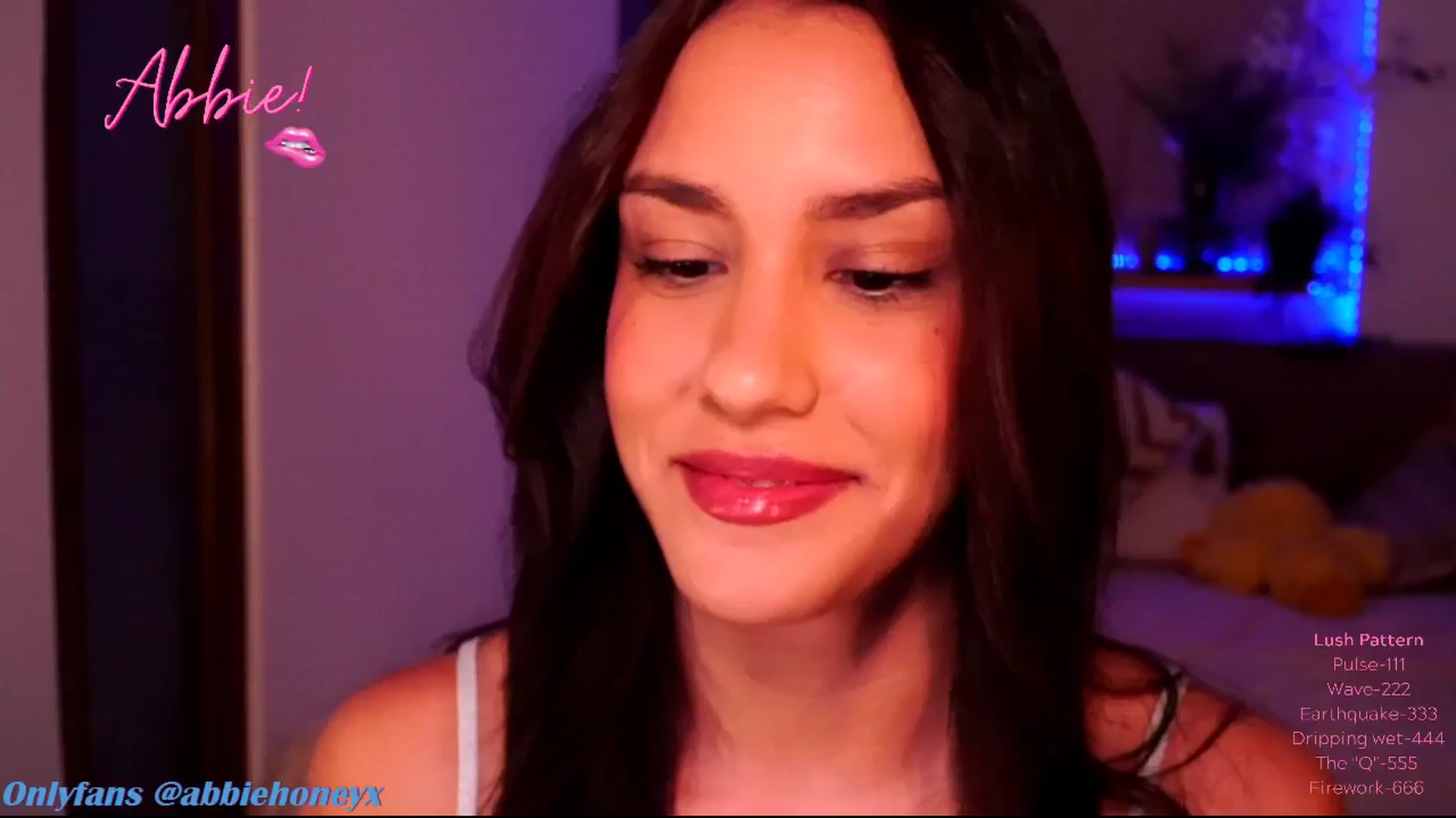 Gallery image thumbnail from Abiee_'s myfreecams stream on, 12/18/2024, 18:23 image 11 of 20