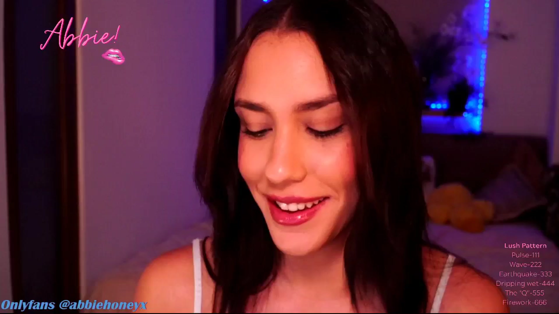 Gallery image thumbnail from Abiee_'s myfreecams stream on, 12/18/2024, 18:23 image 18 of 20