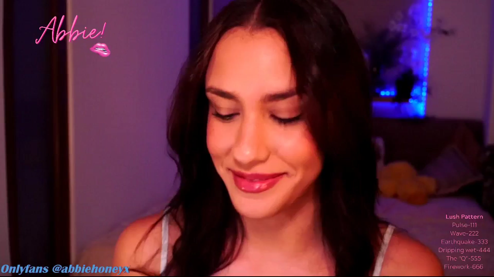 Gallery image thumbnail from Abiee_'s myfreecams stream on, 12/18/2024, 18:23 image 19 of 20