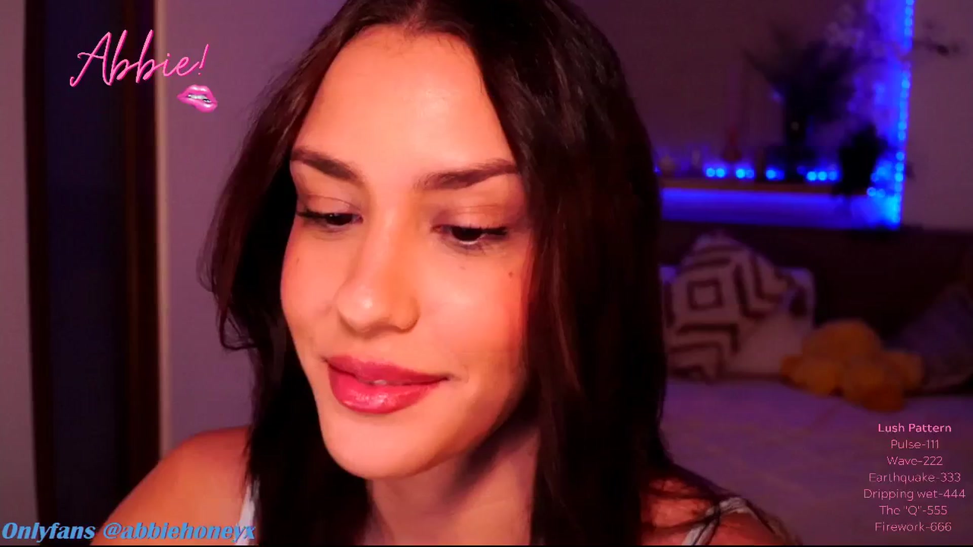 Gallery image thumbnail from Abiee_'s myfreecams stream on, 12/18/2024, 18:23 image 13 of 20