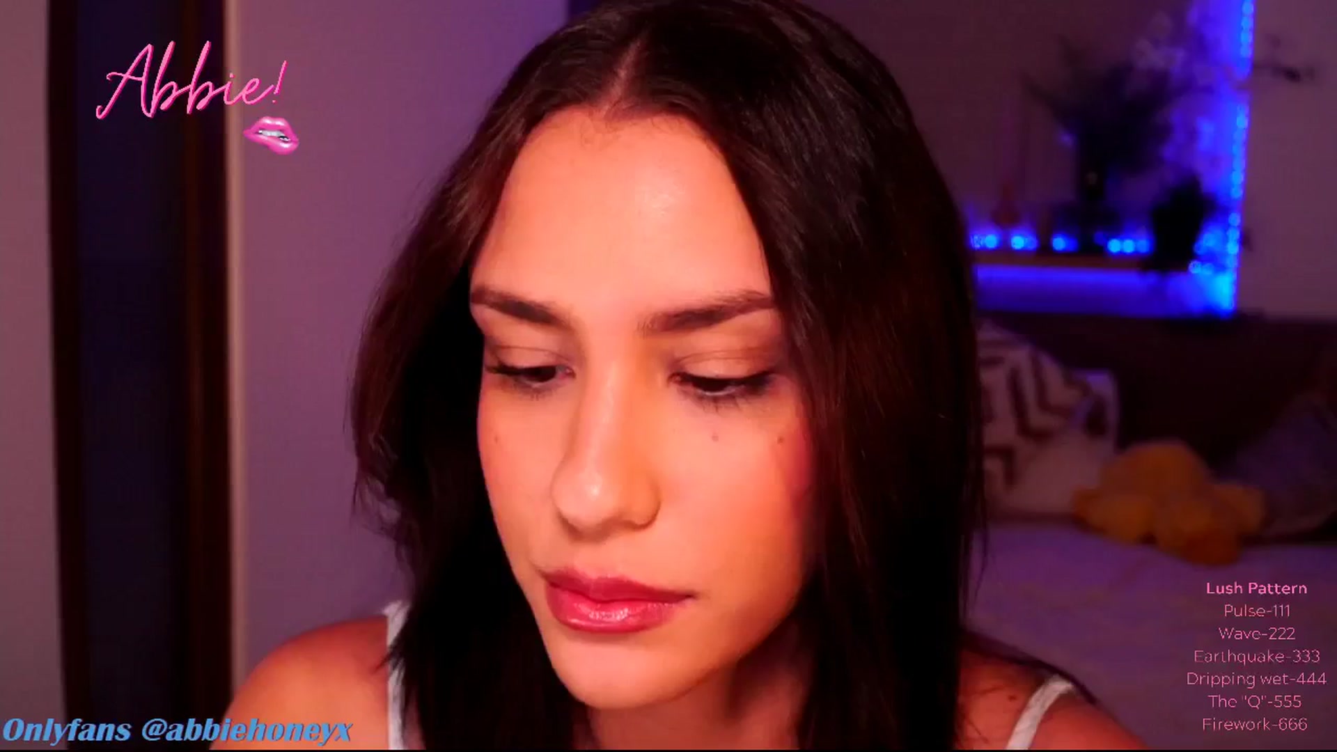 Gallery image thumbnail from Abiee_'s myfreecams stream on, 12/18/2024, 18:23 image 4 of 20