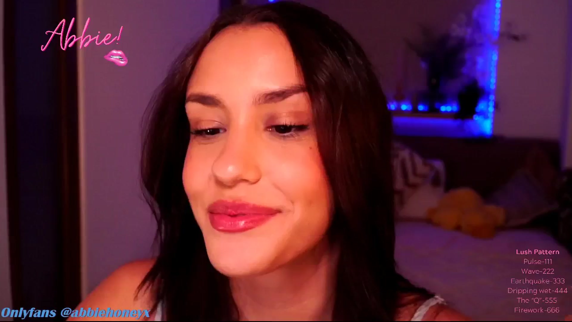 Gallery image thumbnail from Abiee_'s myfreecams stream on, 12/18/2024, 18:23 image 20 of 20