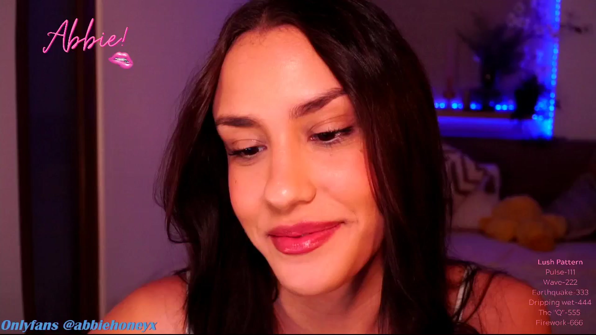 Gallery image thumbnail from Abiee_'s myfreecams stream on, 12/18/2024, 18:23 image 12 of 20