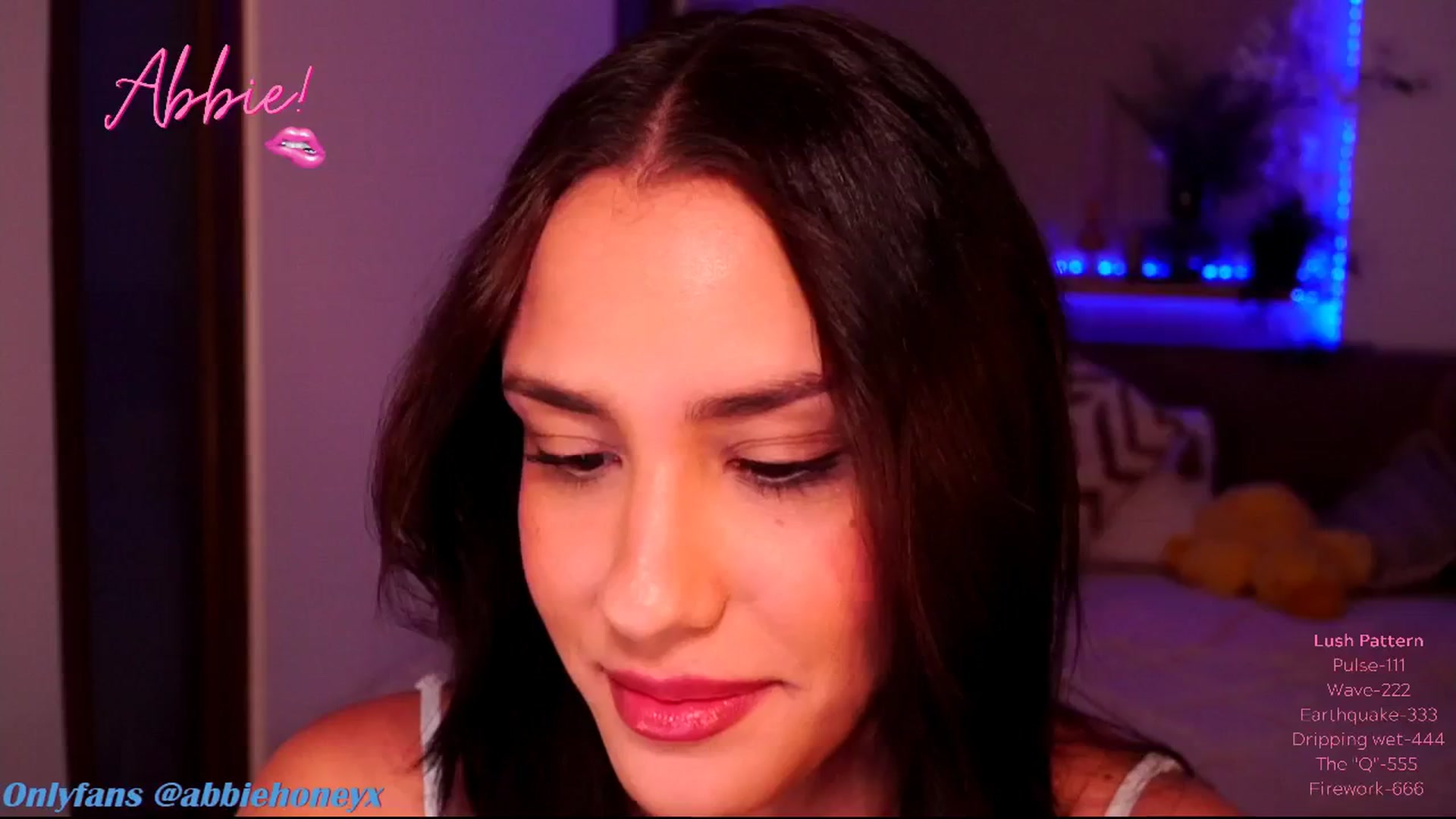Gallery image thumbnail from Abiee_'s myfreecams stream on, 12/18/2024, 18:23 image 3 of 20