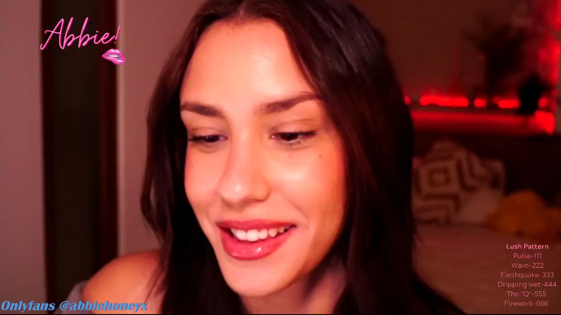 Gallery image thumbnail from Abiee_'s myfreecams stream on, 12/19/2024, 16:10 image 2 of 20