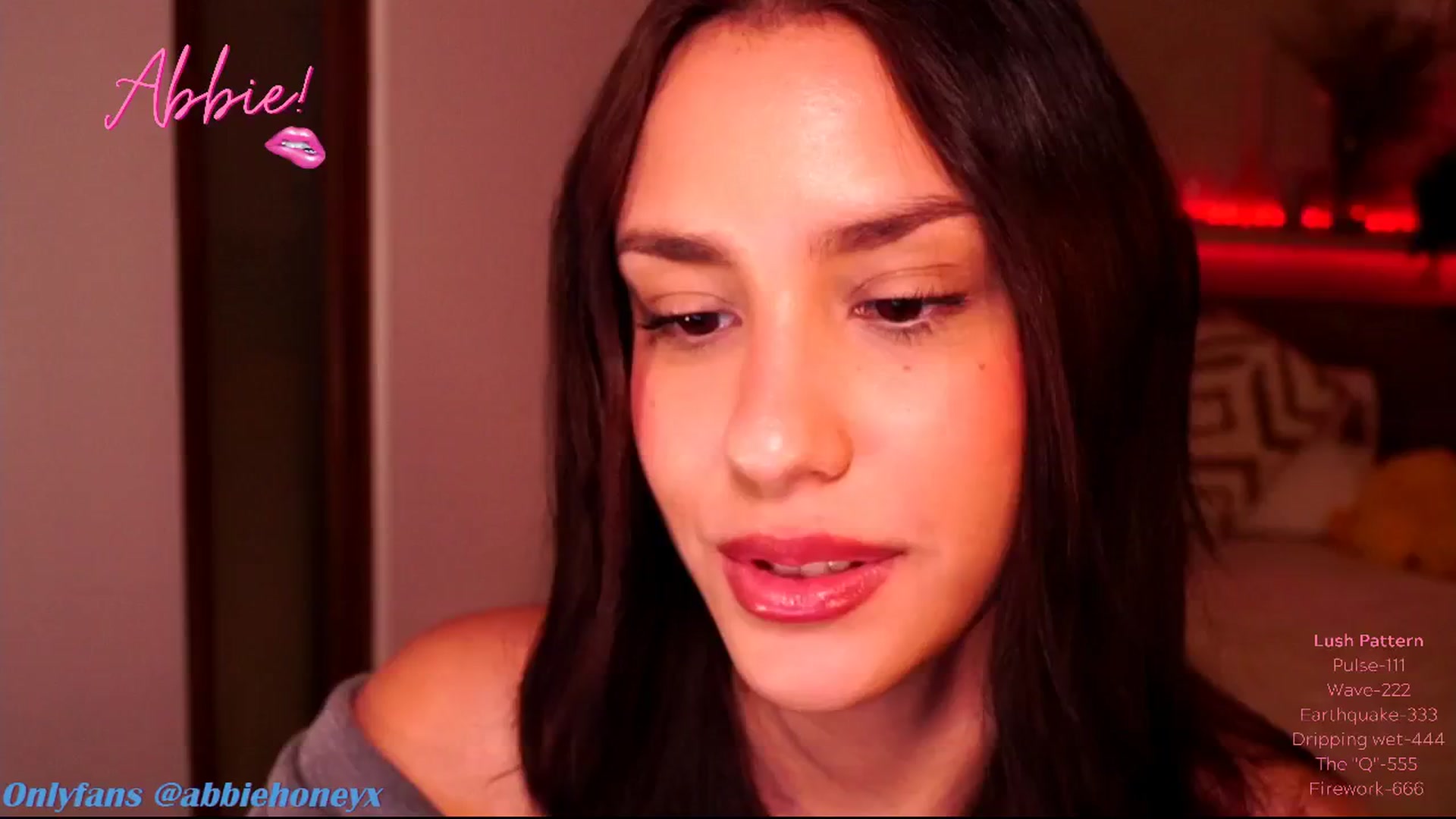 Gallery image thumbnail from Abiee_'s myfreecams stream on, 12/19/2024, 16:10 image 17 of 20
