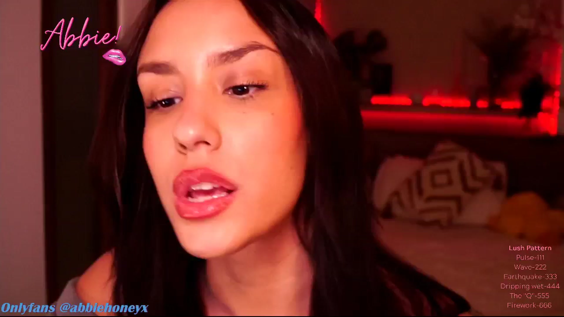 Gallery image thumbnail from Abiee_'s myfreecams stream on, 12/19/2024, 16:10 image 1 of 20