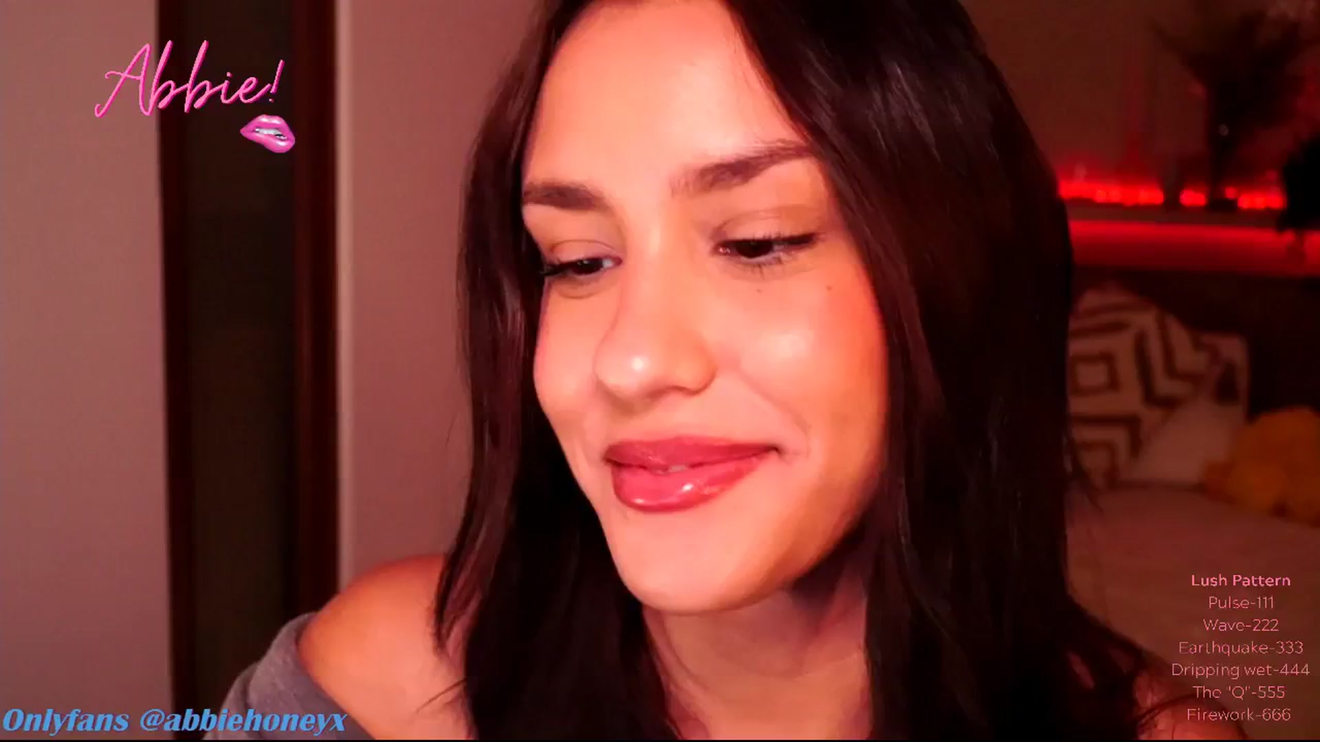 Gallery image thumbnail from Abiee_'s myfreecams stream on, 12/19/2024, 16:10 image 10 of 20