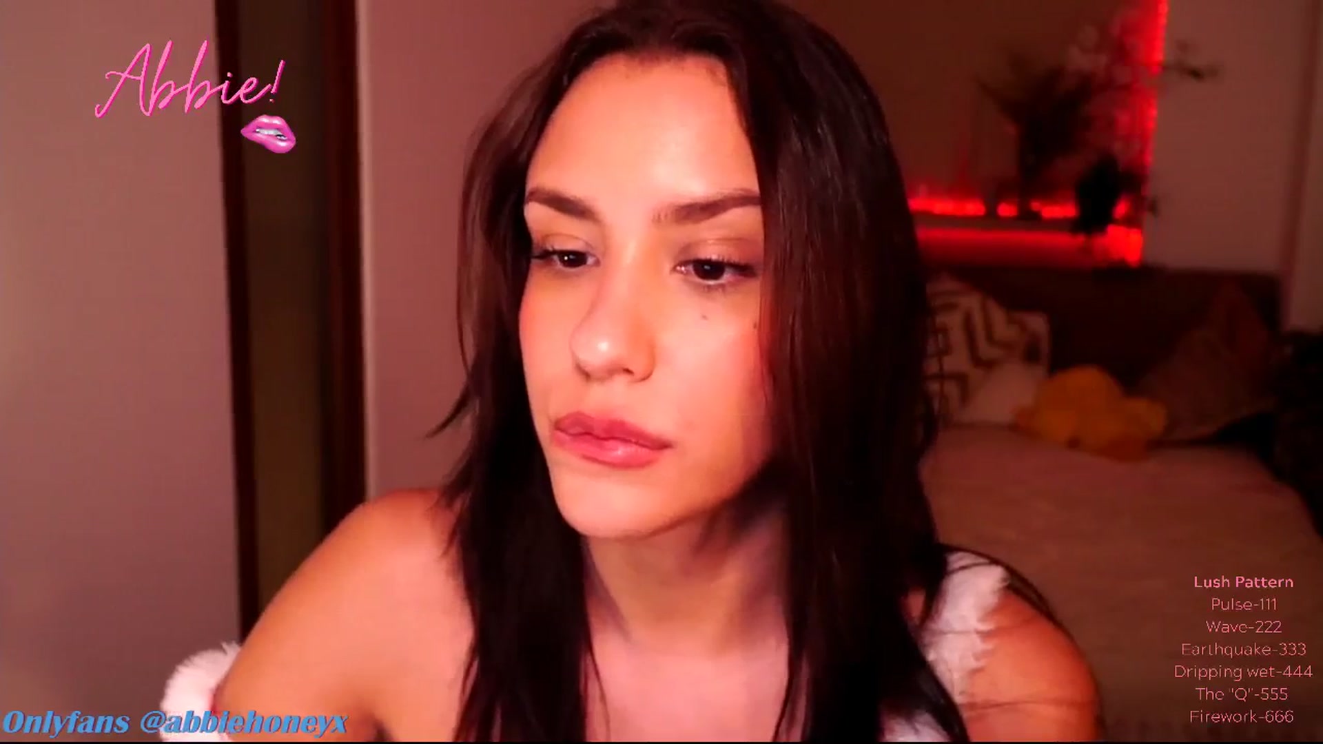 Gallery image thumbnail from Abiee_'s myfreecams stream on, 12/19/2024, 18:08 image 18 of 20