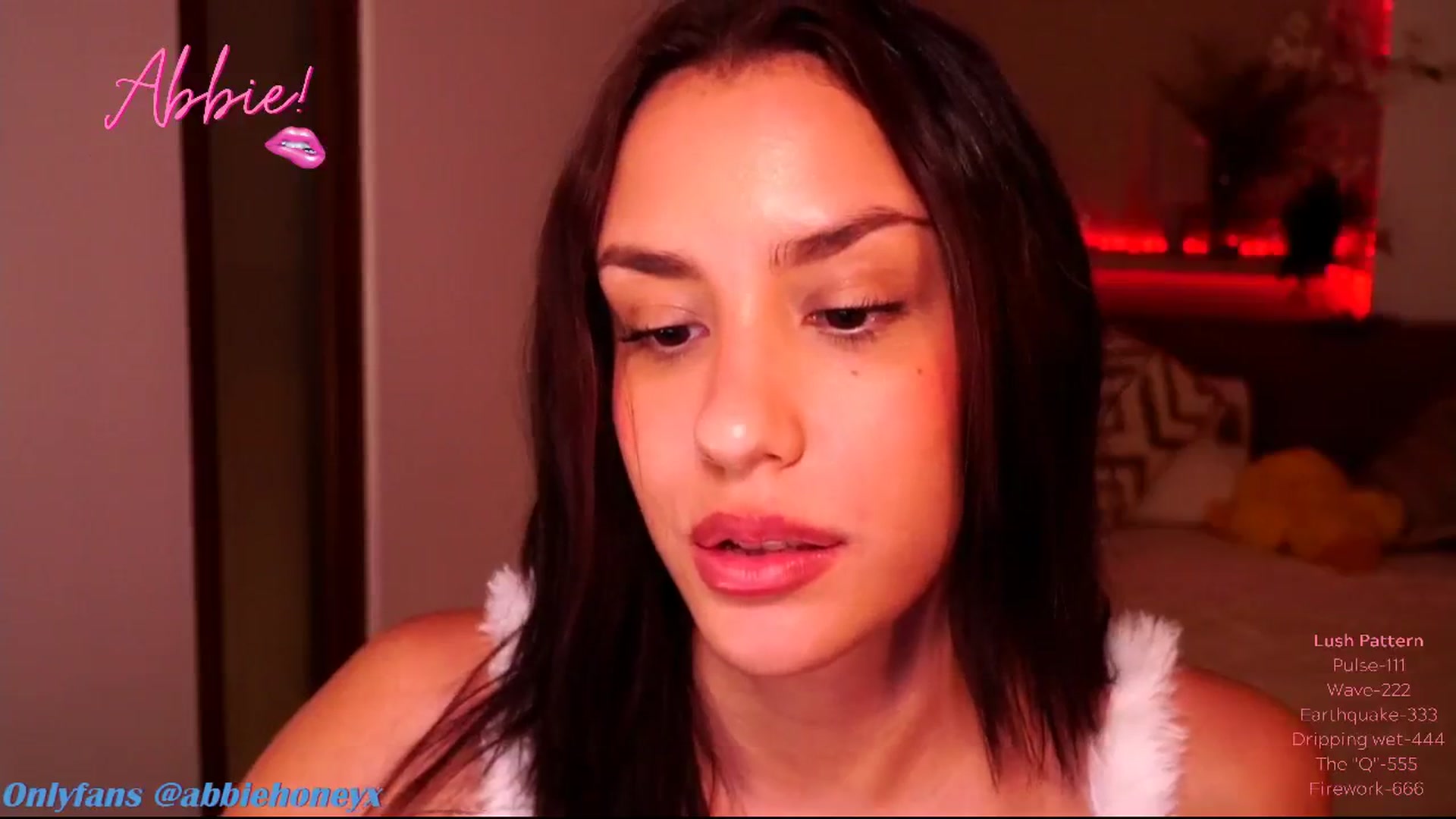 Gallery image thumbnail from Abiee_'s myfreecams stream on, 12/19/2024, 18:08 image 12 of 20