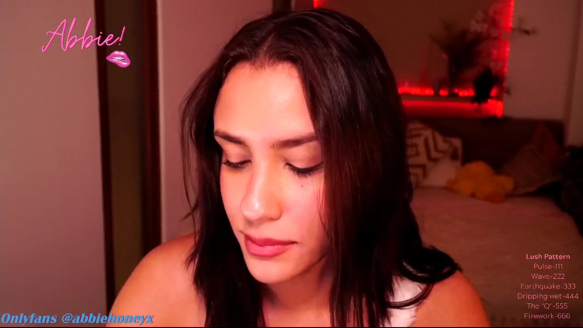 Gallery image thumbnail from Abiee_'s myfreecams stream on, 12/19/2024, 18:08 image 19 of 20