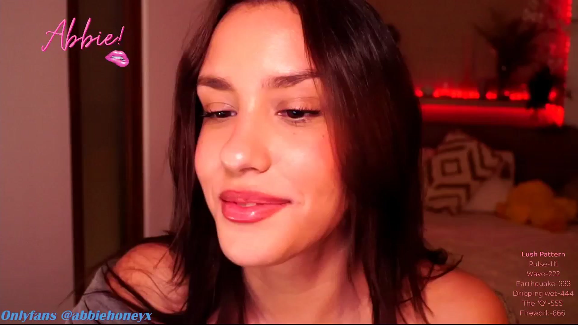 Gallery image thumbnail from Abiee_'s myfreecams stream on, 12/19/2024, 18:08 image 1 of 20
