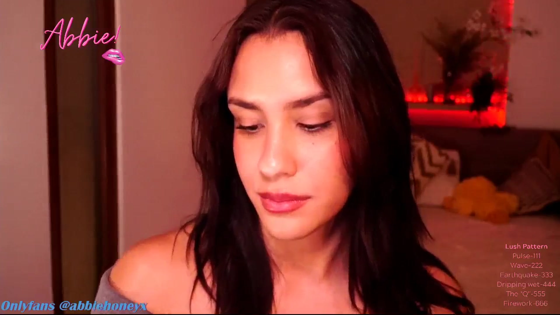 Gallery image thumbnail from Abiee_'s myfreecams stream on, 12/19/2024, 18:08 image 9 of 20
