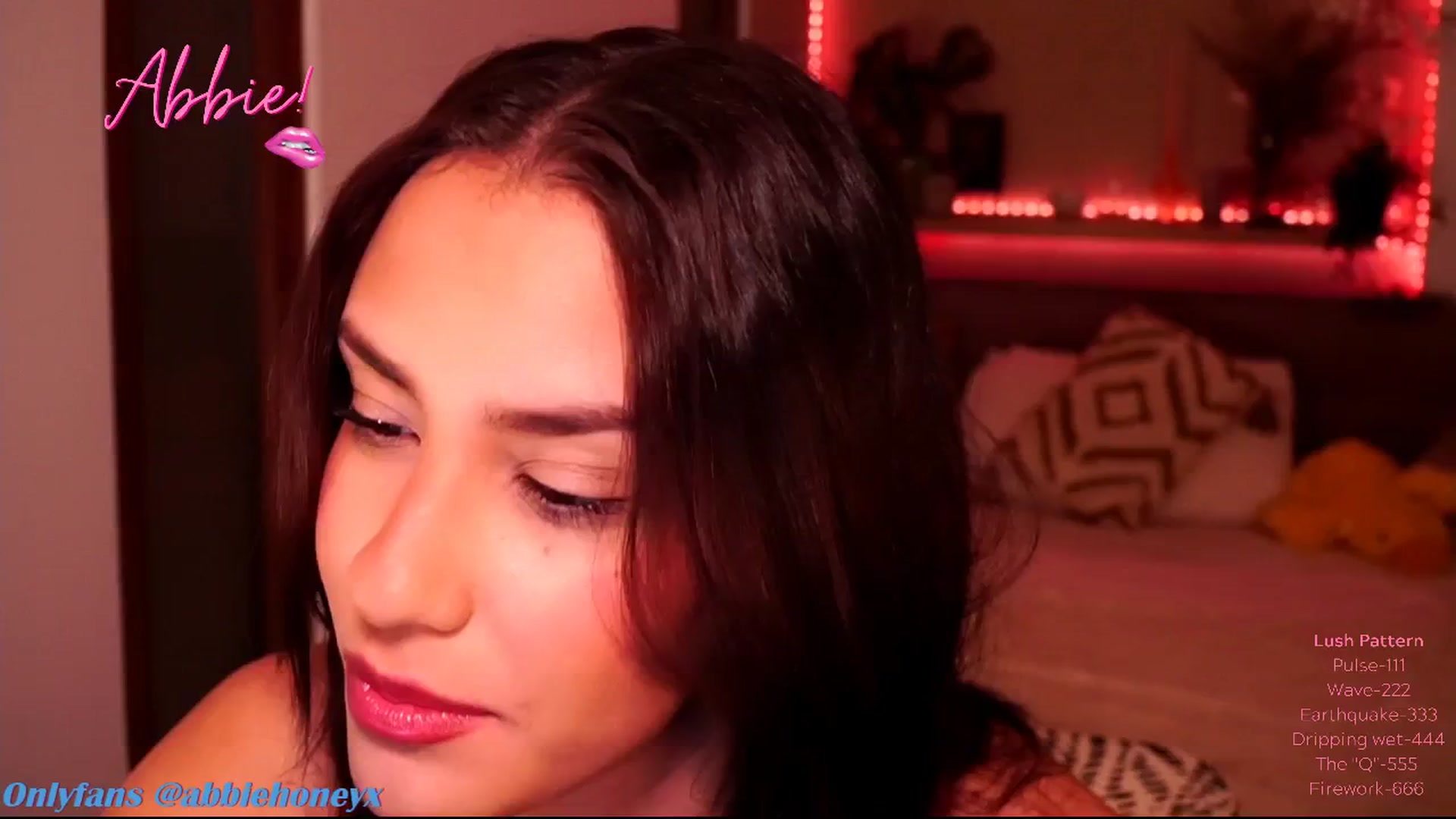 Gallery image thumbnail from Abiee_'s myfreecams stream on, 12/21/2024, 19:53 image 1 of 20