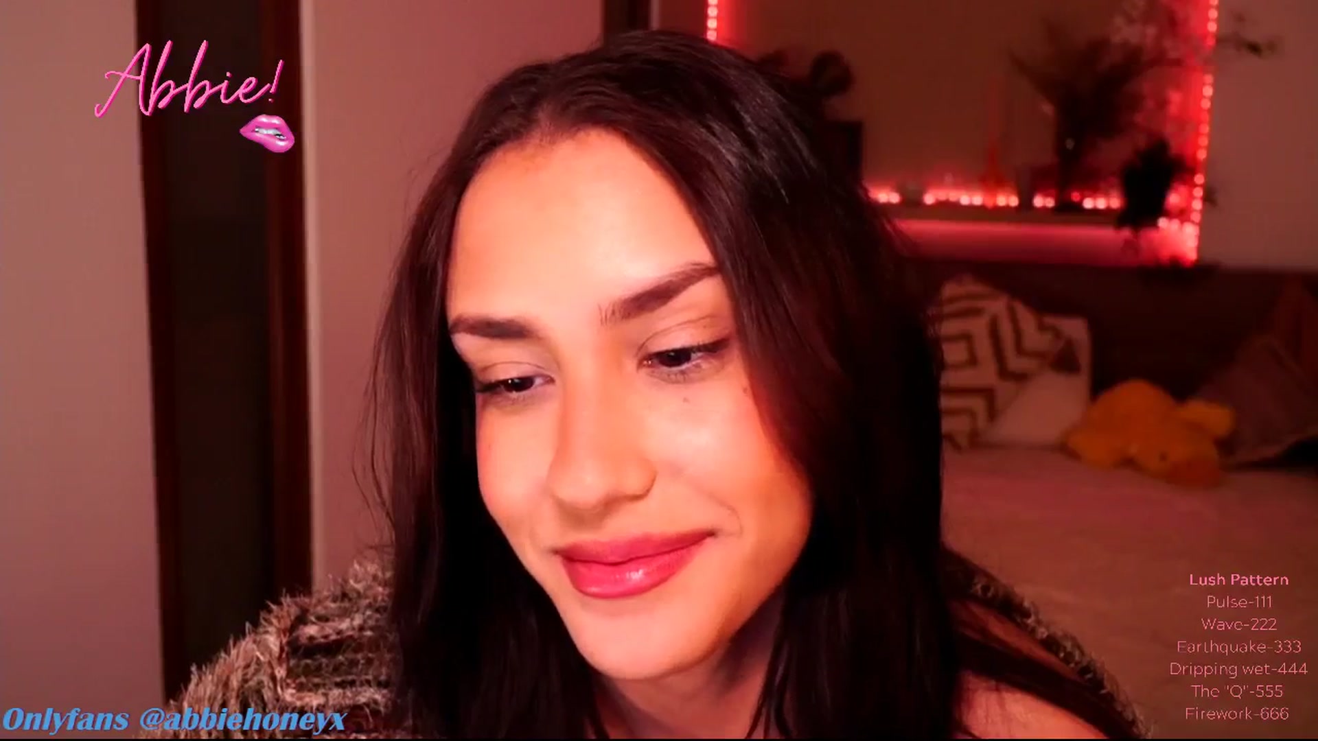 Gallery image thumbnail from Abiee_'s myfreecams stream on, 12/21/2024, 19:53 image 18 of 20