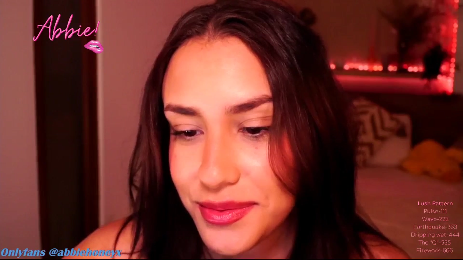 Gallery image thumbnail from Abiee_'s myfreecams stream on, 12/21/2024, 19:53 image 3 of 20