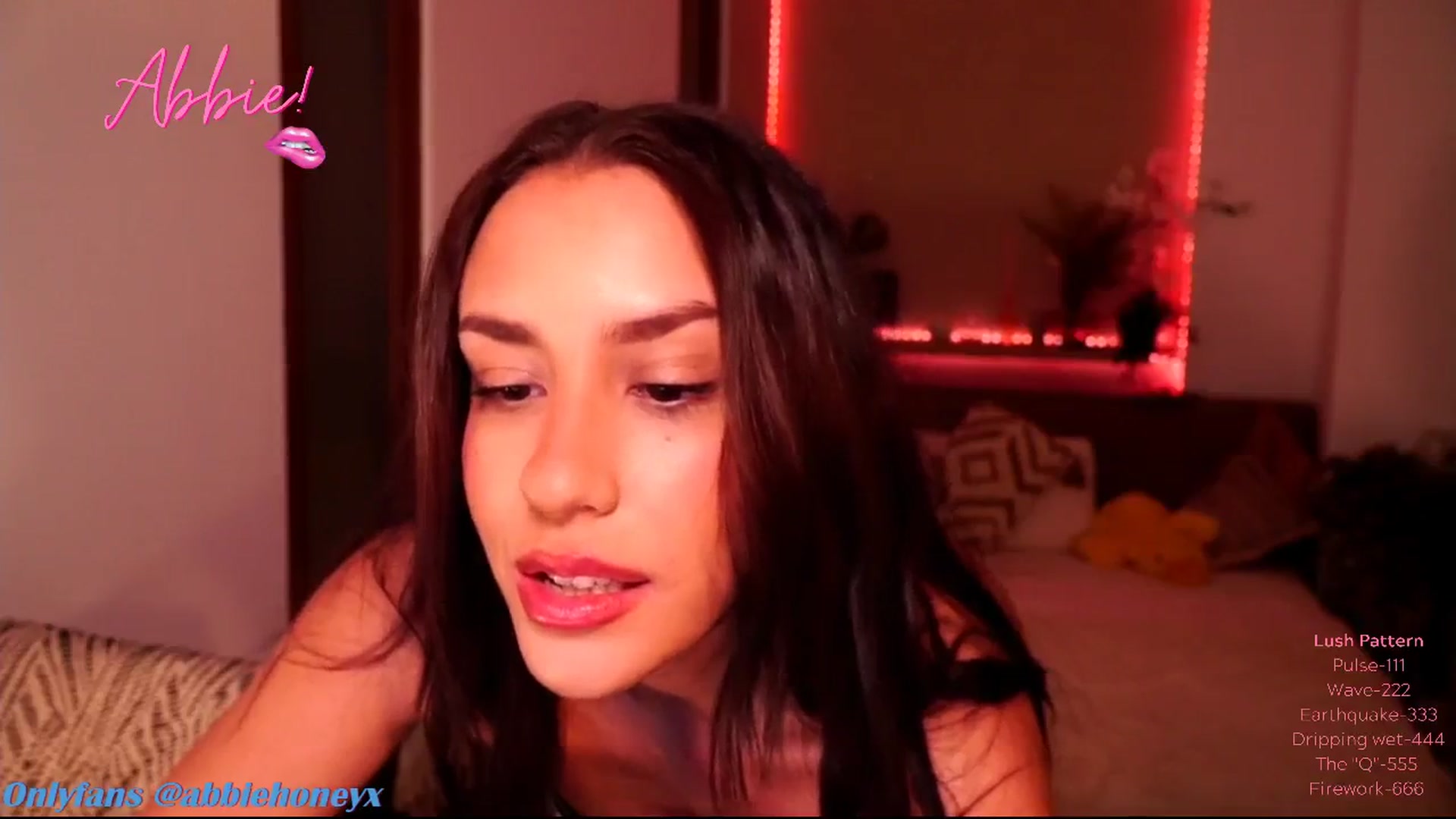 Gallery image thumbnail from Abiee_'s myfreecams stream on, 12/21/2024, 19:53 image 9 of 20