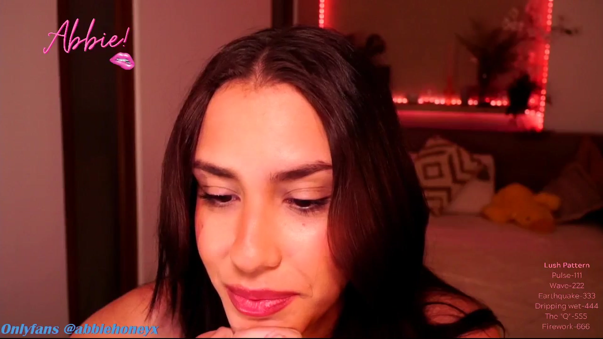 Gallery image thumbnail from Abiee_'s myfreecams stream on, 12/21/2024, 19:53 image 11 of 20