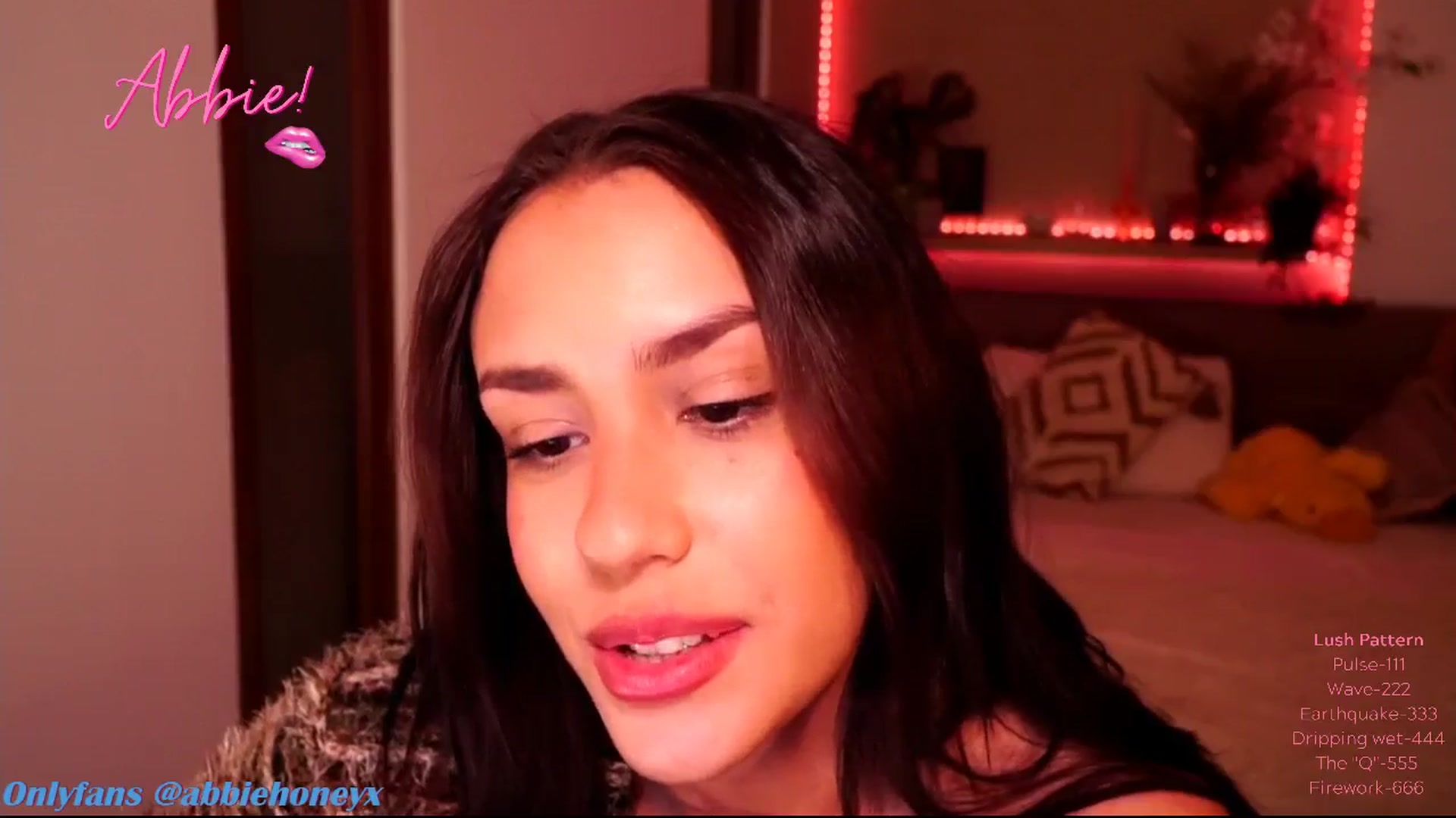 Gallery image thumbnail from Abiee_'s myfreecams stream on, 12/21/2024, 20:32 image 19 of 20