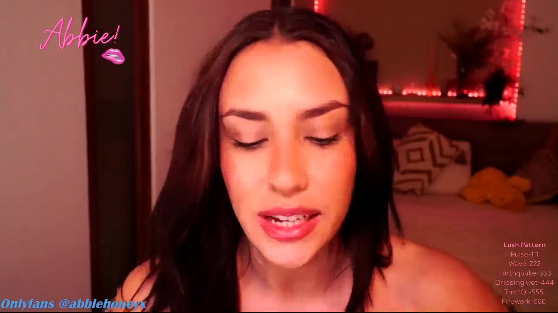 Gallery image thumbnail from Abiee_'s myfreecams stream on, 12/21/2024, 20:32 image 3 of 20