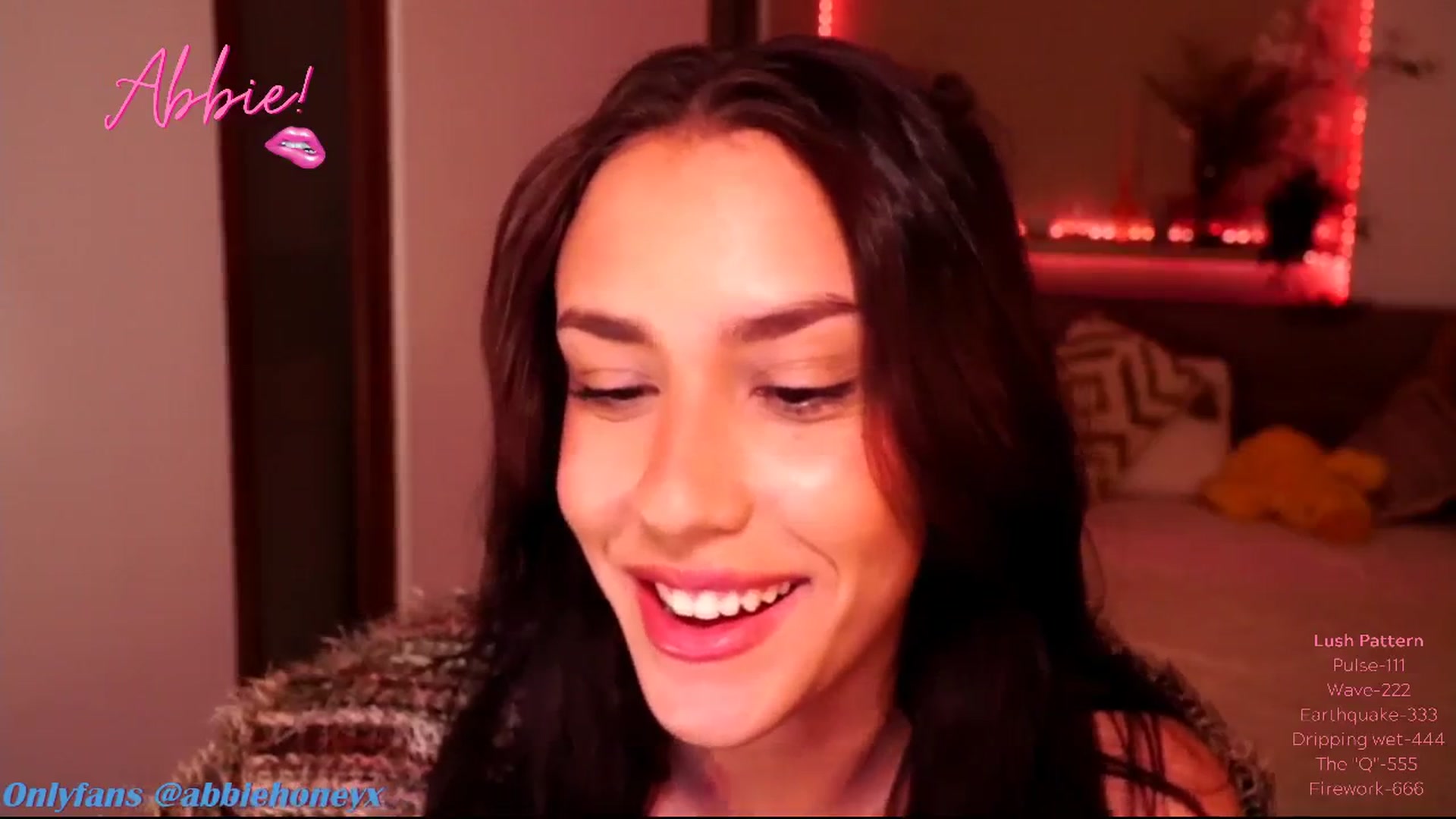 Gallery image thumbnail from Abiee_'s myfreecams stream on, 12/21/2024, 20:32 image 11 of 20