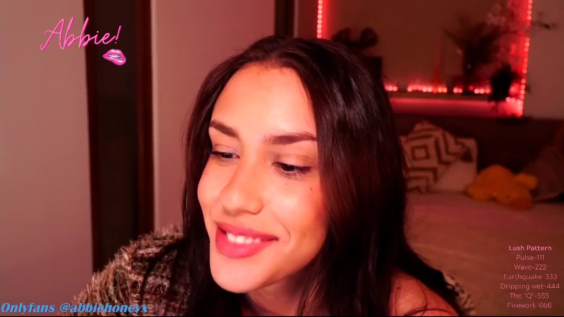 Gallery image thumbnail from Abiee_'s myfreecams stream on, 12/21/2024, 20:32 image 20 of 20