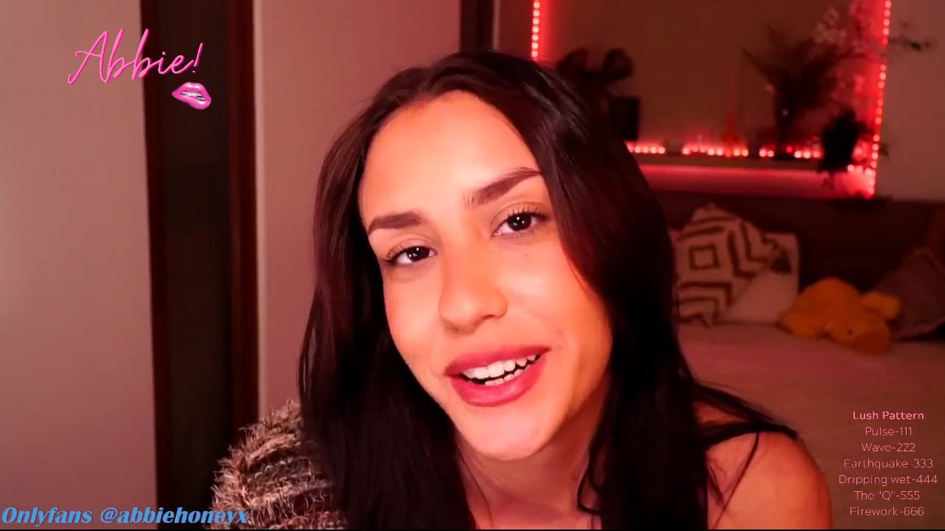 Gallery image thumbnail from Abiee_'s myfreecams stream on, 12/21/2024, 20:32 image 16 of 20